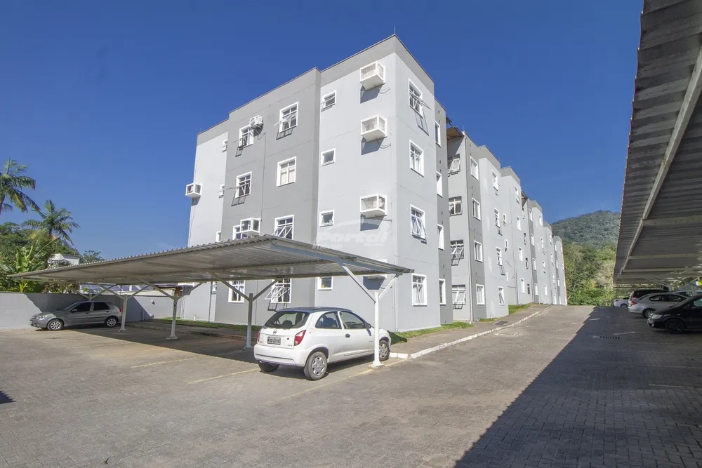 Apartamento, 2 quartos, 47 m² - Foto 1
