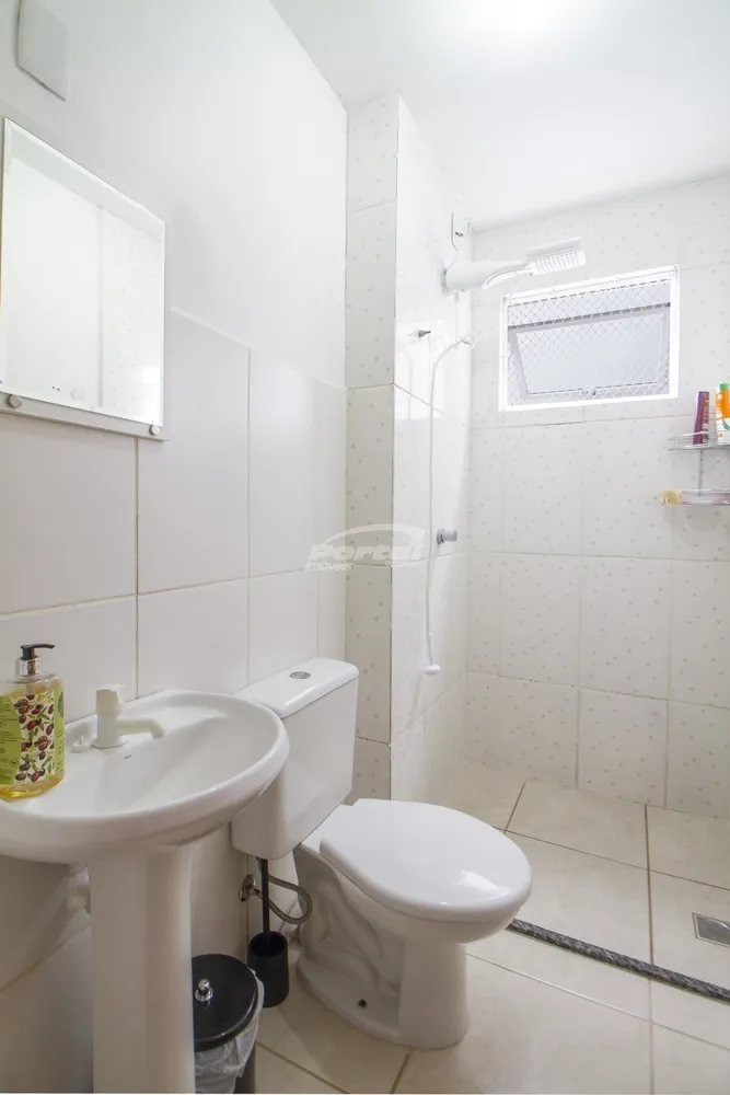 Apartamento, 2 quartos, 47 m² - Foto 5