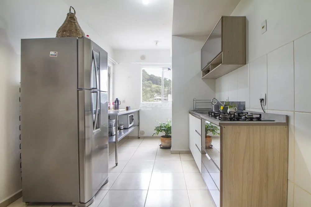 Apartamento, 2 quartos, 47 m² - Foto 4