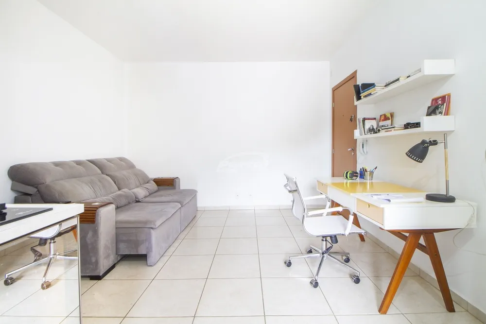 Apartamento, 2 quartos, 47 m² - Foto 2