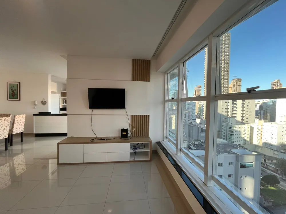 Apartamento, 3 quartos, 127 m² - Foto 1