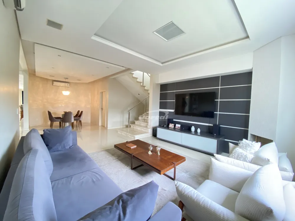 Casa de Condomínio, 5 quartos - Foto 3