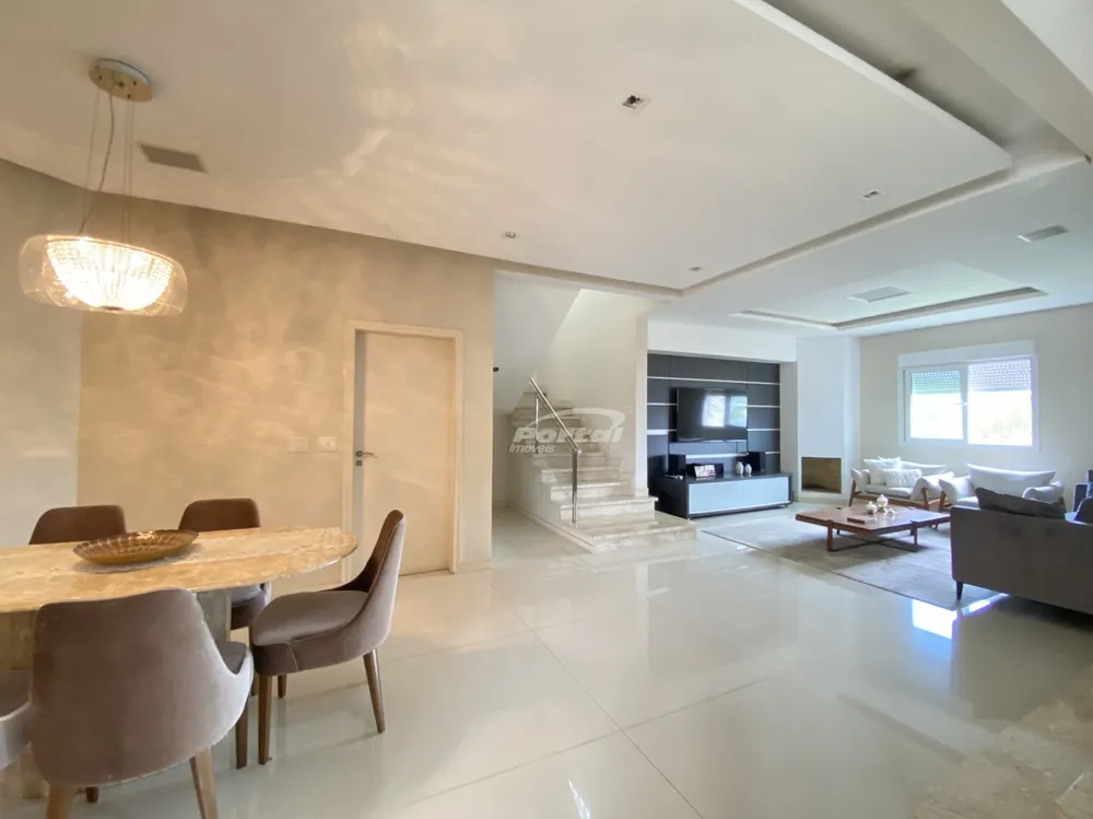 Casa de Condomínio, 5 quartos - Foto 4