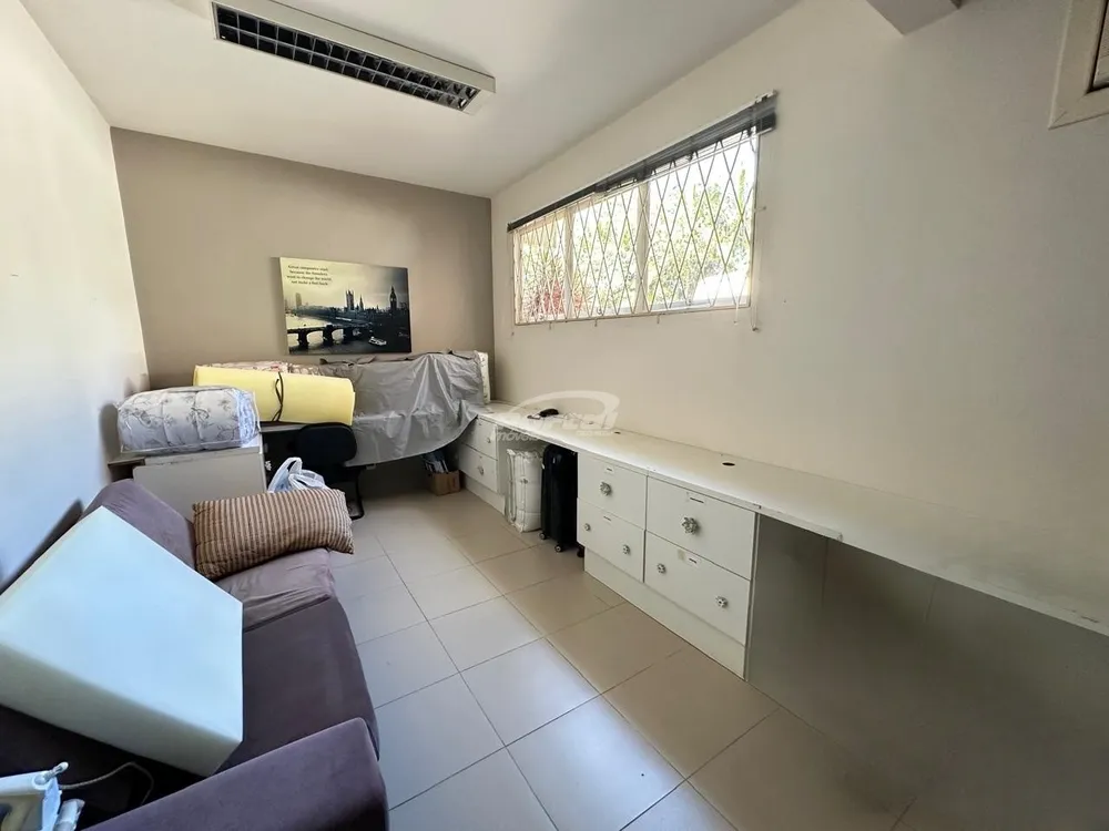 Depósito-Galpão, 1535 m² - Foto 6
