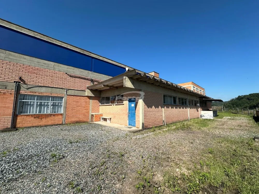 Depósito-Galpão, 1535 m² - Foto 3