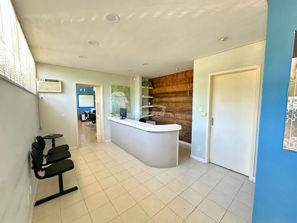 Depósito-Galpão, 1535 m² - Foto 4