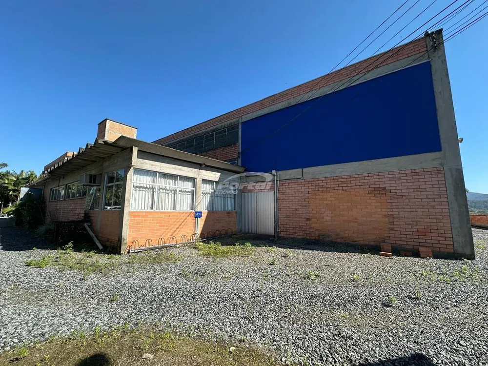 Depósito-Galpão, 1535 m² - Foto 2