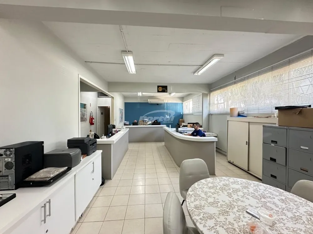Depósito-Galpão, 1535 m² - Foto 5