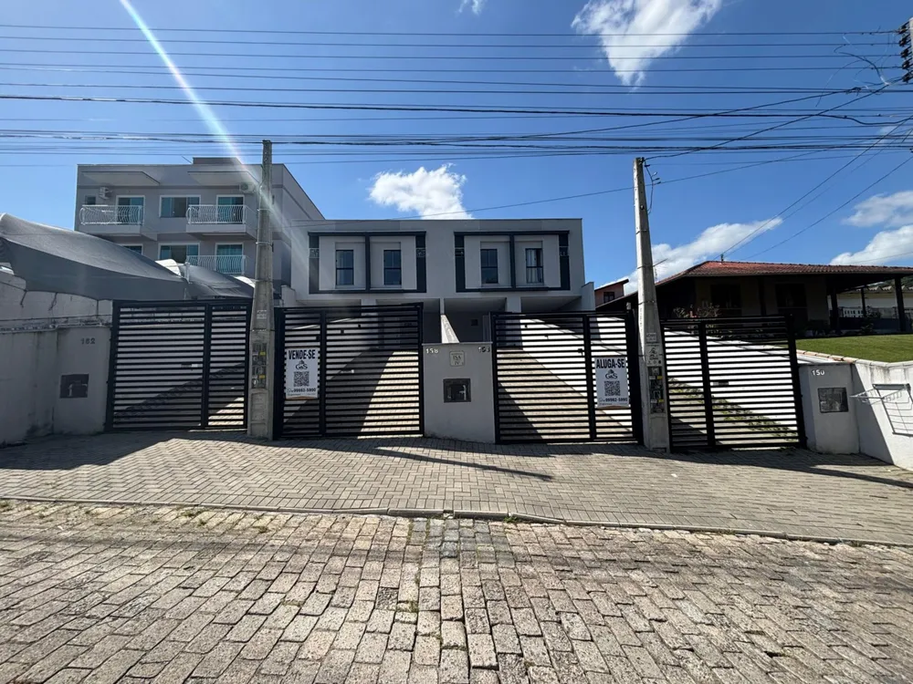 Casa, 2 quartos, 85 m² - Foto 1