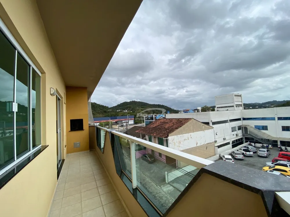 Apartamento, 2 quartos, 98 m² - Foto 3