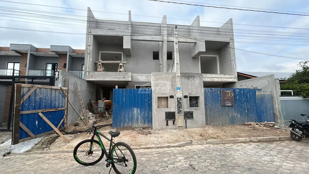 Casa, 3 quartos, 157 m² - Foto 2
