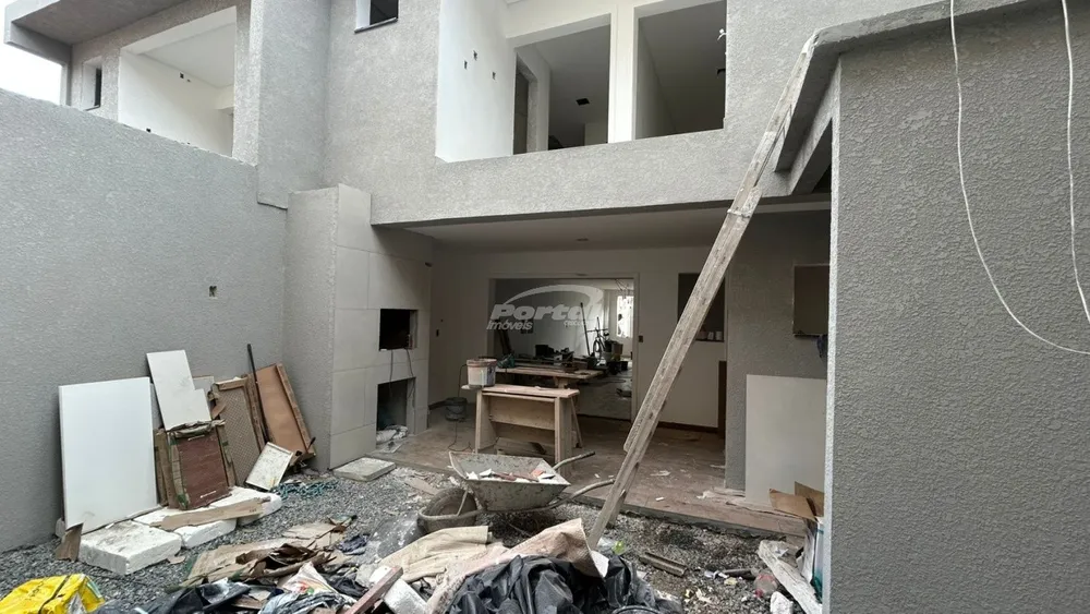 Casa, 3 quartos, 157 m² - Foto 5