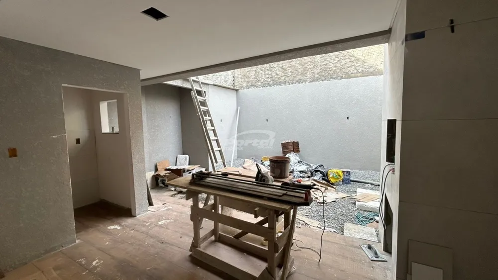 Casa, 3 quartos, 157 m² - Foto 4