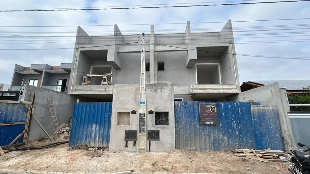 Casa, 3 quartos, 157 m² - Foto 1