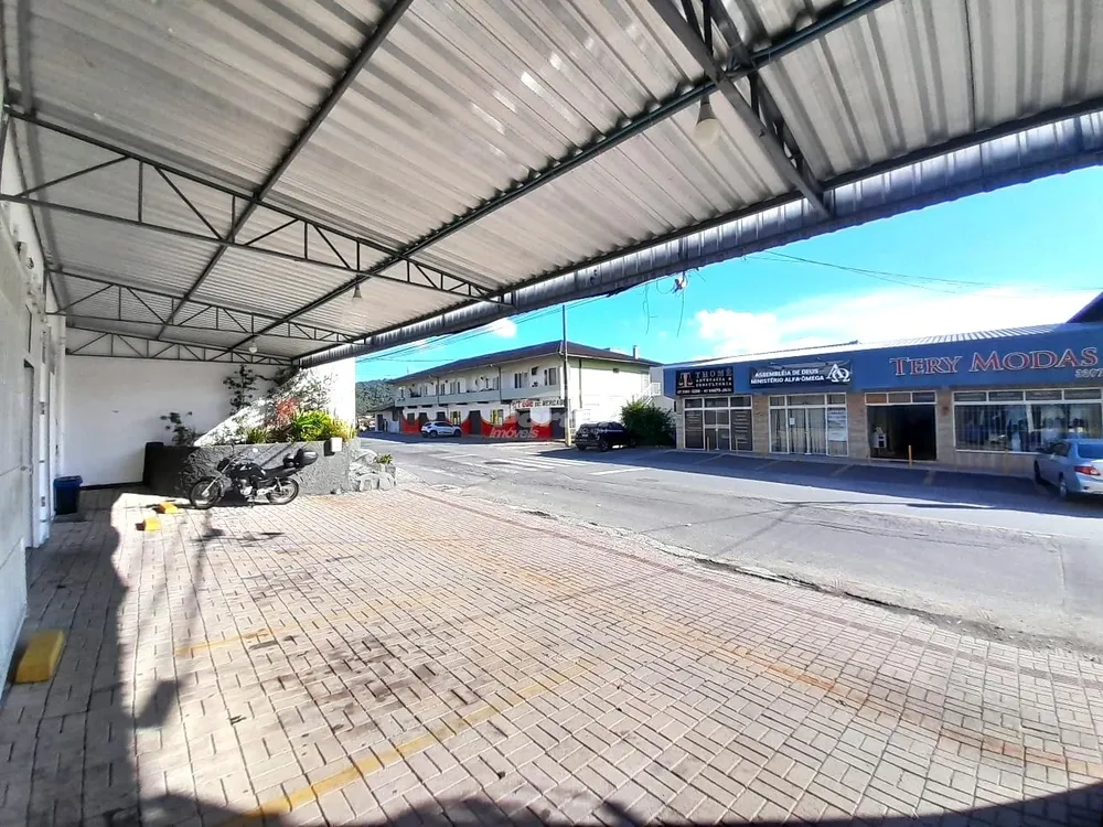 Loja-Salão, 156 m² - Foto 2