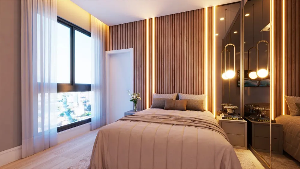 Apartamento, 2 quartos, 86 m² - Foto 4