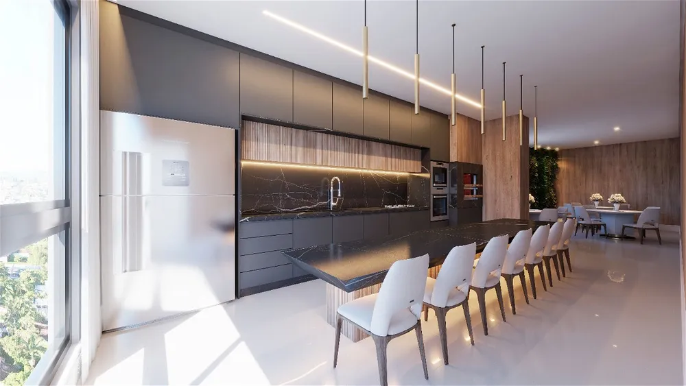 Apartamento, 2 quartos, 86 m² - Foto 2