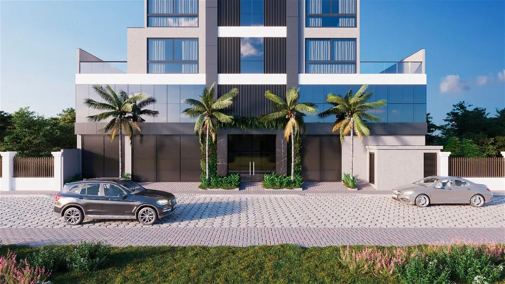 Apartamento, 2 quartos, 86 m² - Foto 6