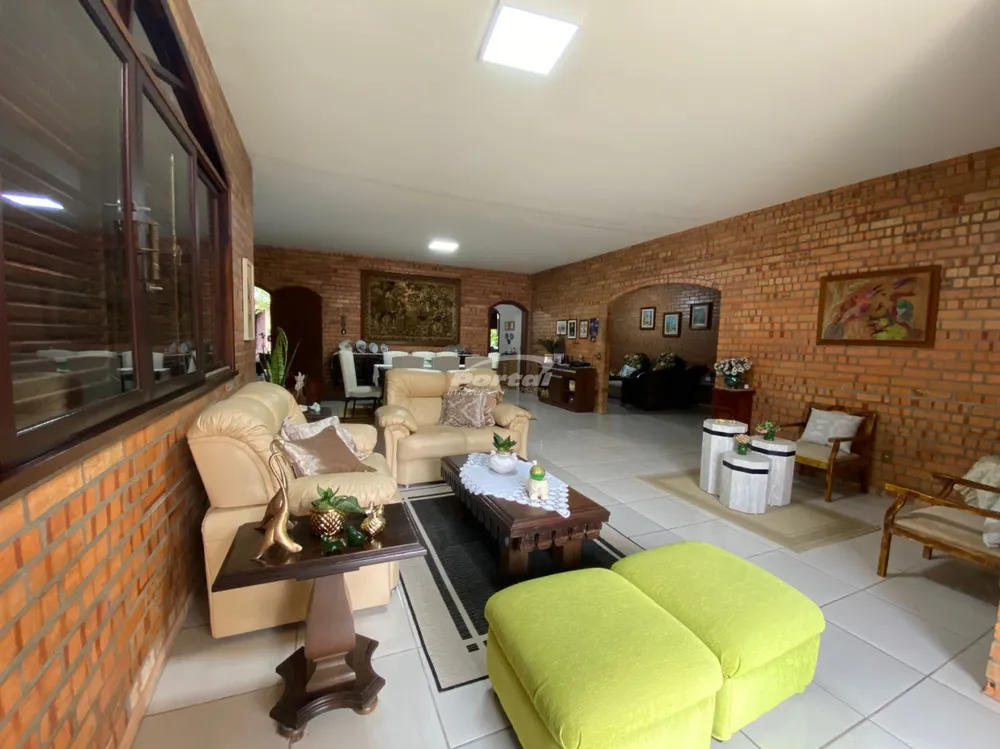 Casa, 3 quartos, 280 m² - Foto 3