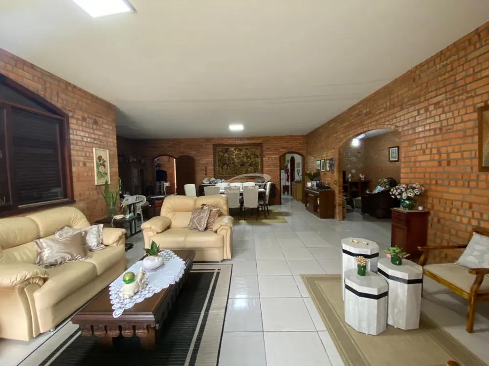 Casa, 3 quartos, 280 m² - Foto 2