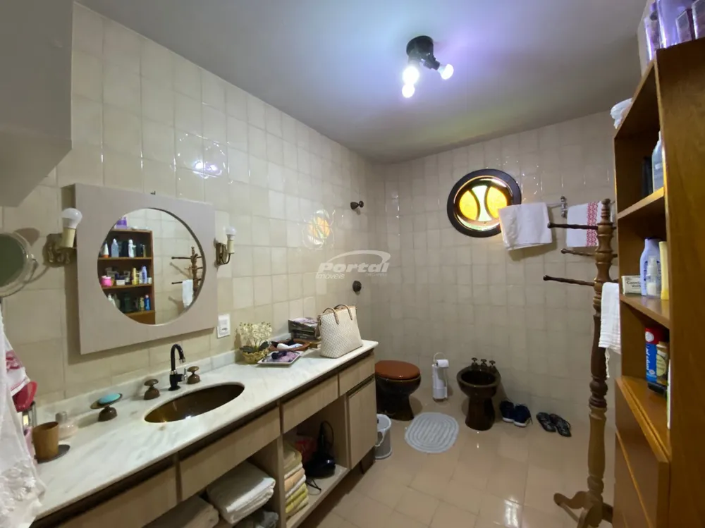 Casa, 3 quartos, 280 m² - Foto 7