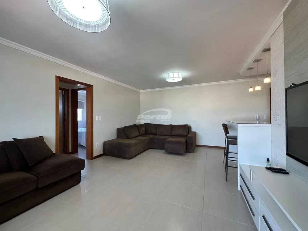 Apartamento, 2 quartos, 88 m² - Foto 3