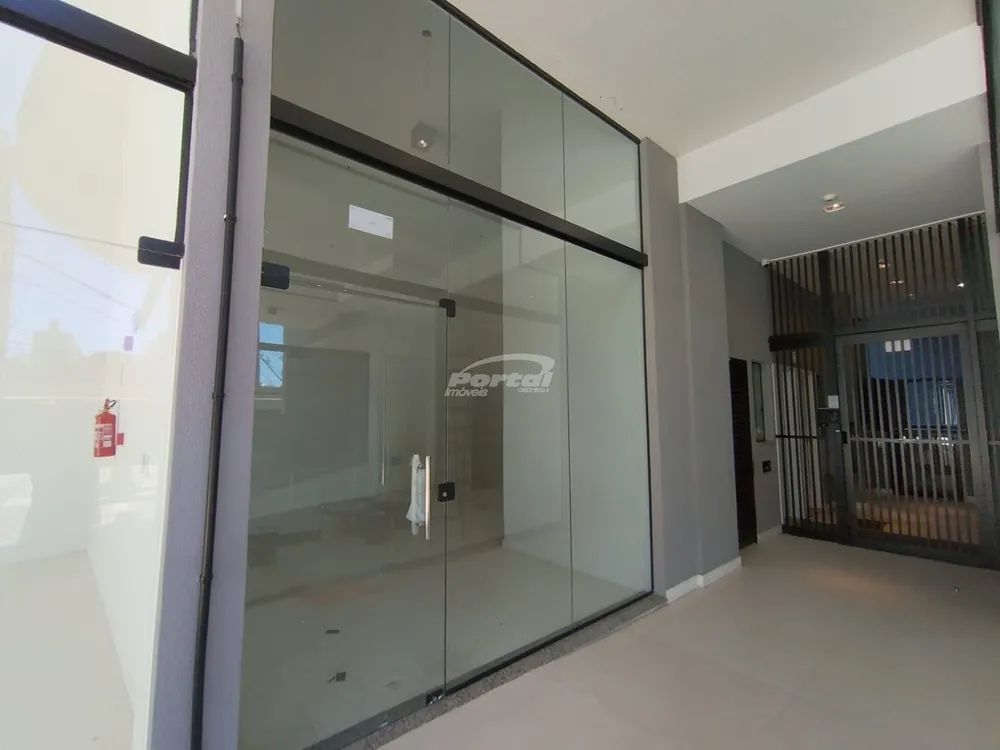 Sala-Conjunto, 44 m² - Foto 1