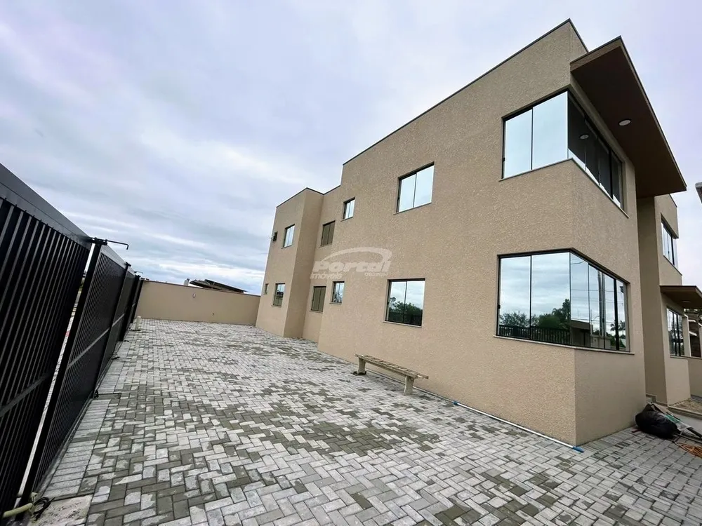 Apartamento, 2 quartos, 70 m² - Foto 2
