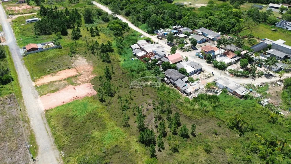 Terreno, 2 hectares - Foto 1