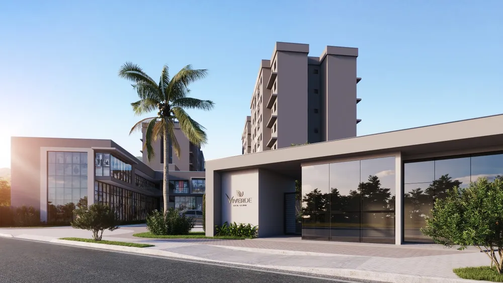Apartamento, 2 quartos, 55 m² - Foto 4