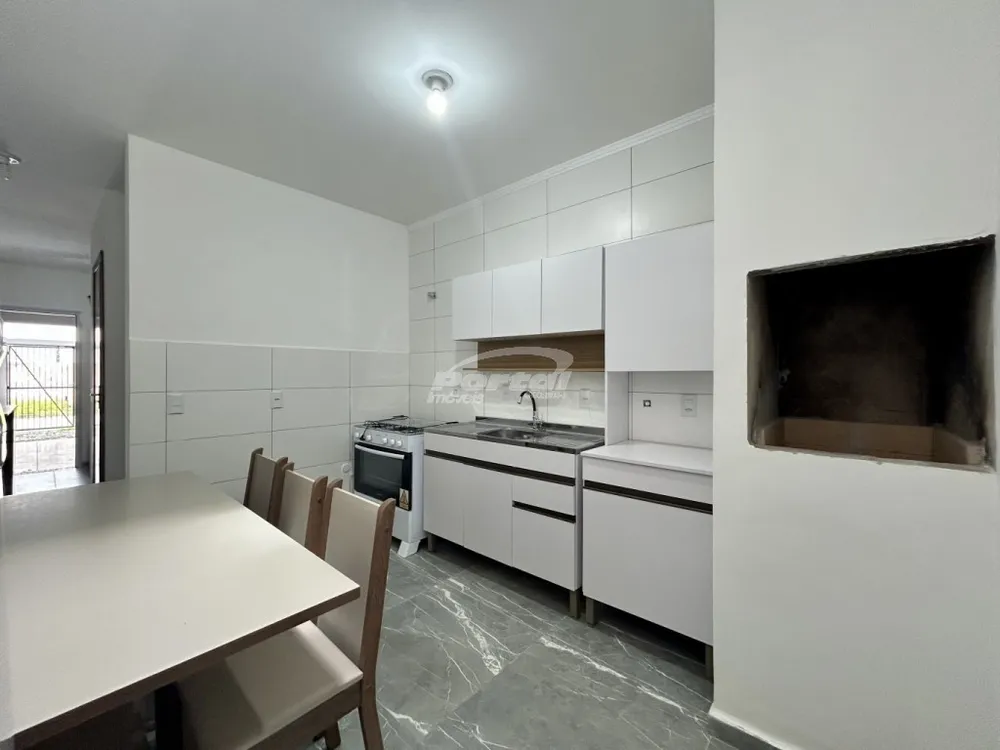 Casa, 2 quartos, 78 m² - Foto 5
