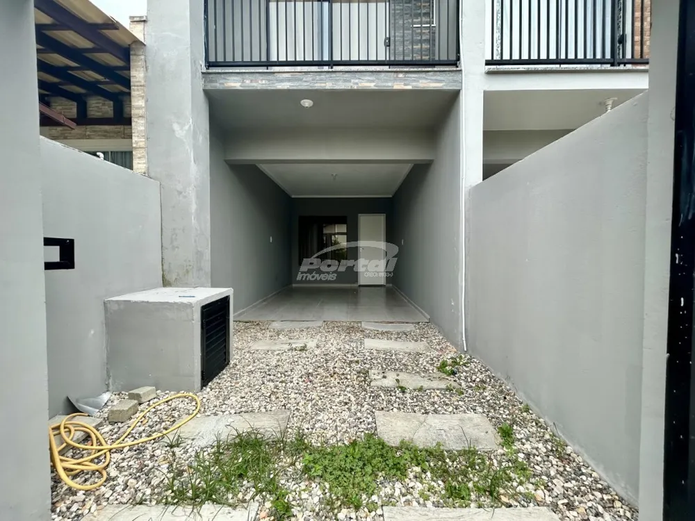 Casa, 2 quartos, 78 m² - Foto 2