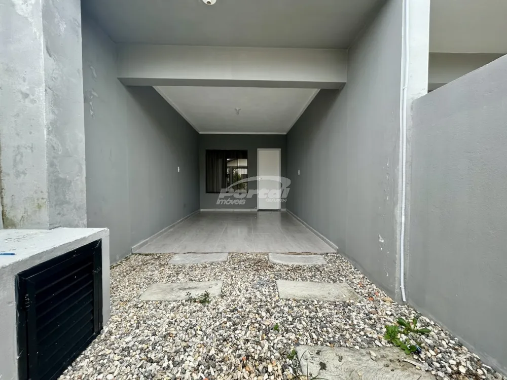 Casa, 2 quartos, 78 m² - Foto 3