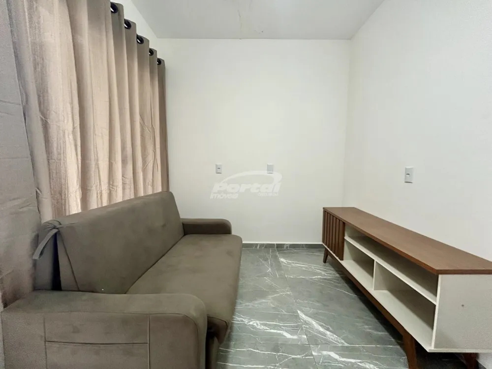 Casa, 2 quartos, 78 m² - Foto 4
