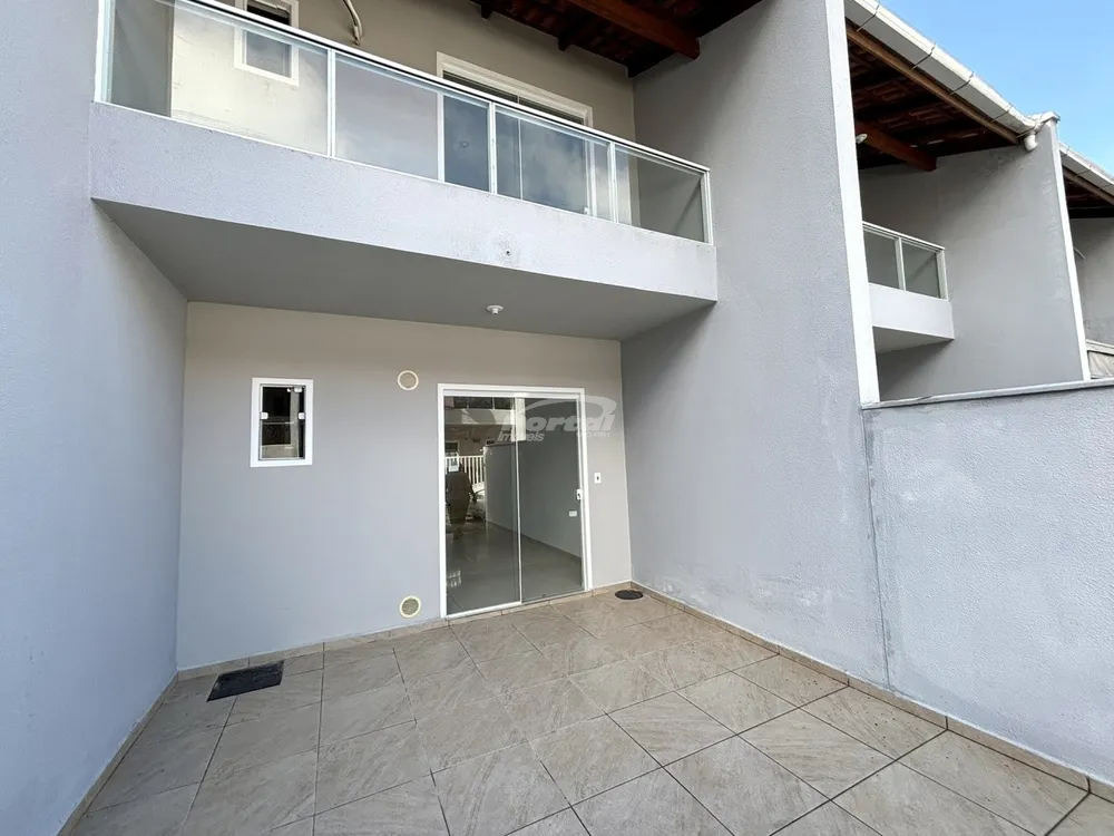 Casa, 2 quartos, 68 m² - Foto 2