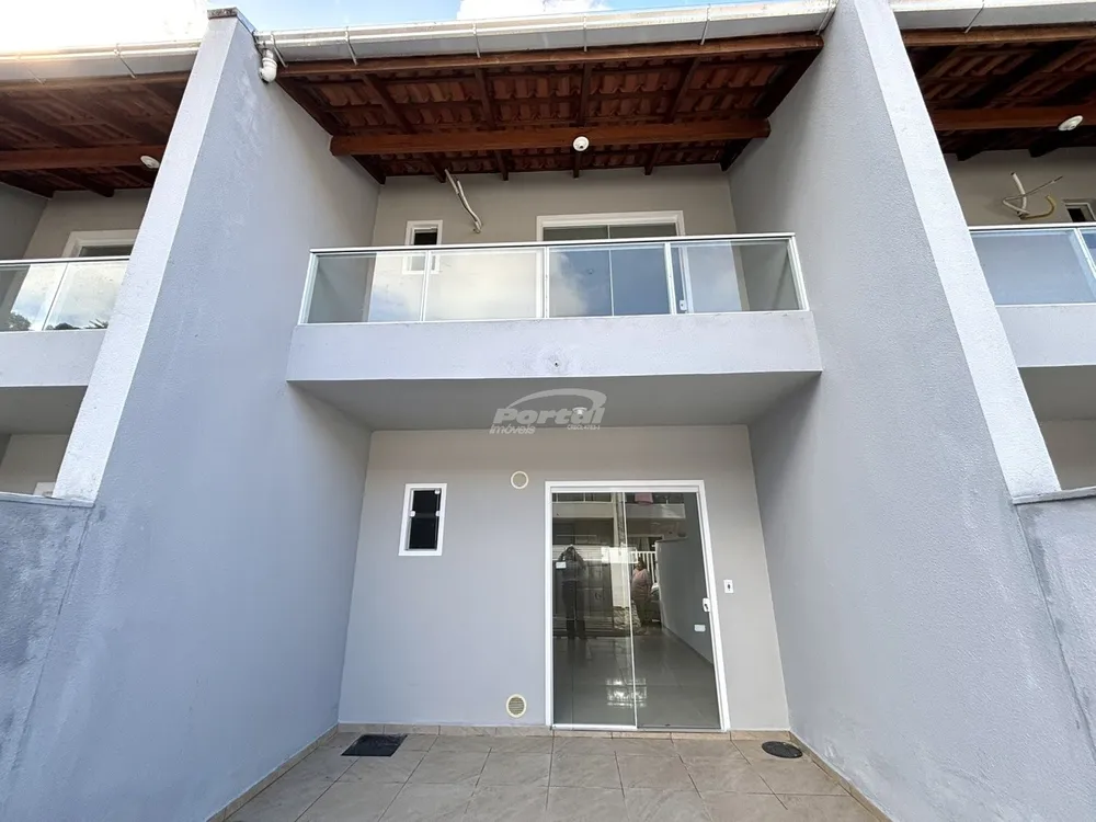 Casa, 2 quartos, 68 m² - Foto 1