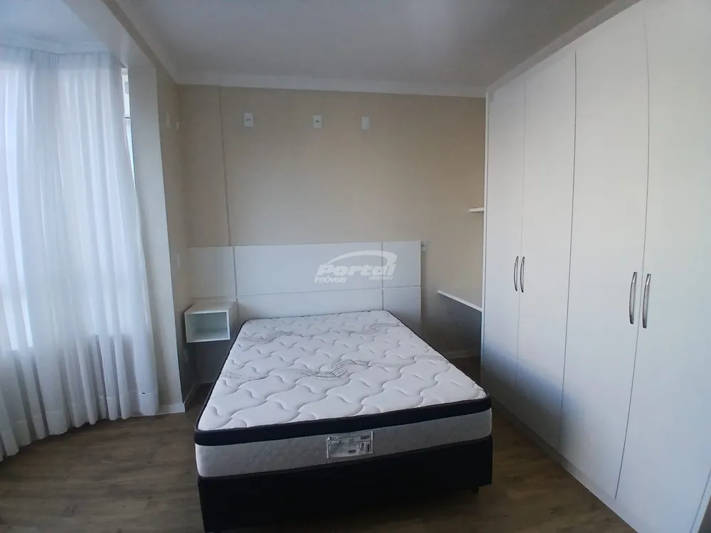 Apartamento, 1 quarto, 45 m² - Foto 3
