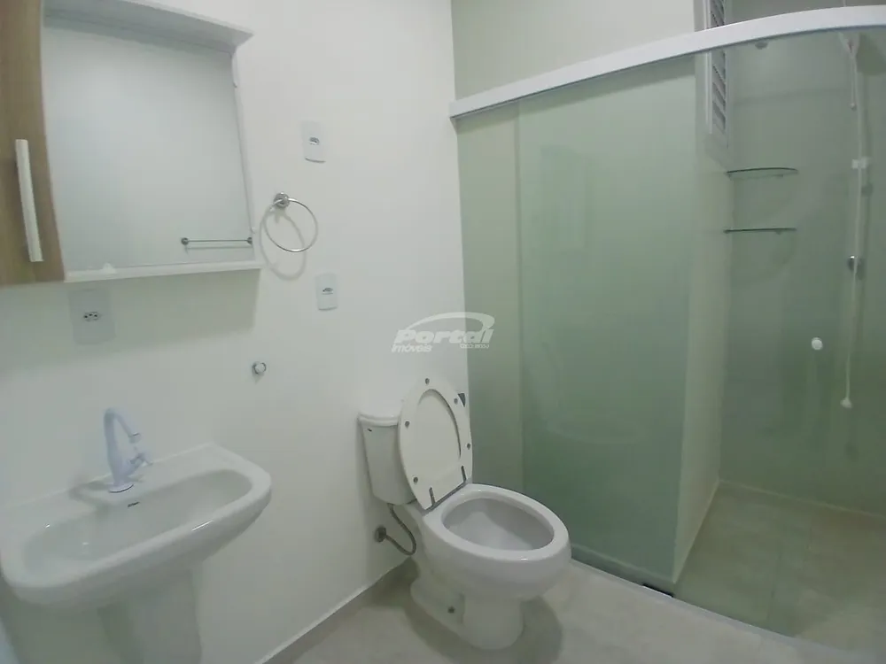 Apartamento, 1 quarto, 45 m² - Foto 5