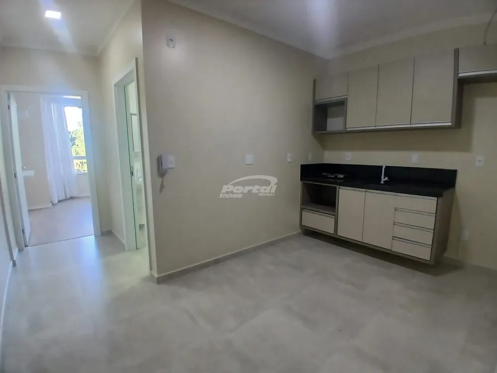 Apartamento, 1 quarto, 45 m² - Foto 6