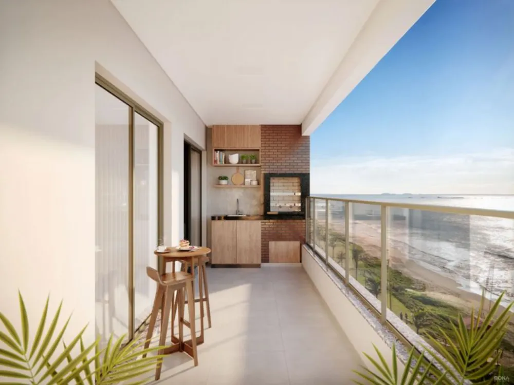 Apartamento, 3 quartos, 100 m² - Foto 2