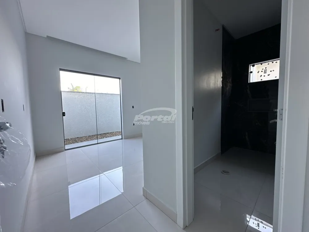Casa, 3 quartos, 90 m² - Foto 6