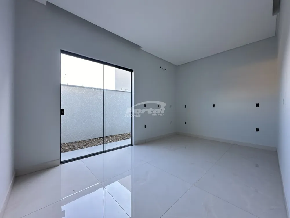Casa, 3 quartos, 90 m² - Foto 9