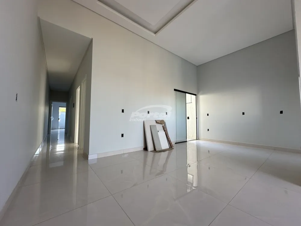 Casa, 3 quartos, 90 m² - Foto 4