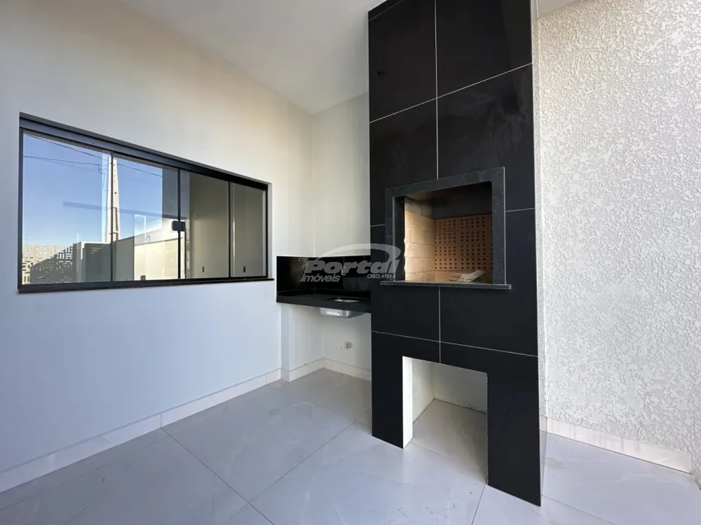 Casa, 3 quartos, 90 m² - Foto 3