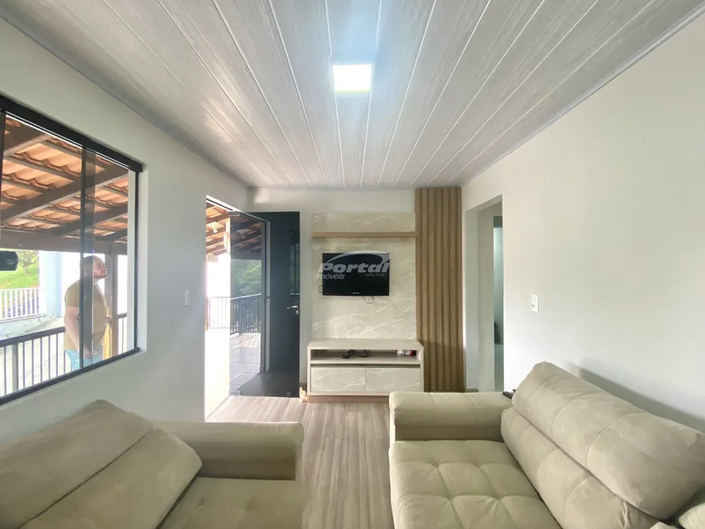 Casa, 2 quartos, 60 m² - Foto 6