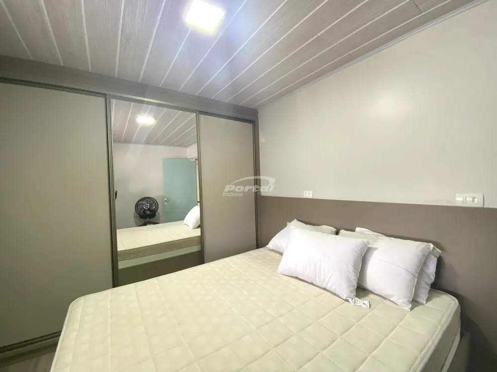 Casa, 2 quartos, 60 m² - Foto 4