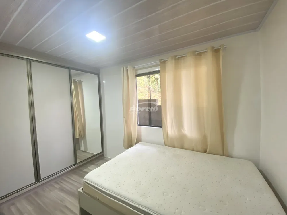 Casa, 2 quartos, 60 m² - Foto 5