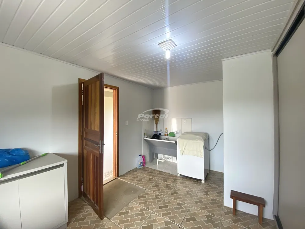 Casa, 2 quartos, 60 m² - Foto 12