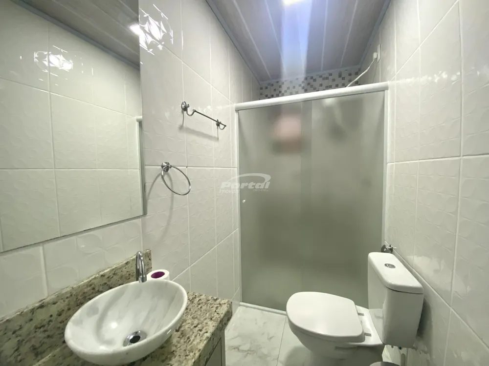 Casa, 2 quartos, 60 m² - Foto 9