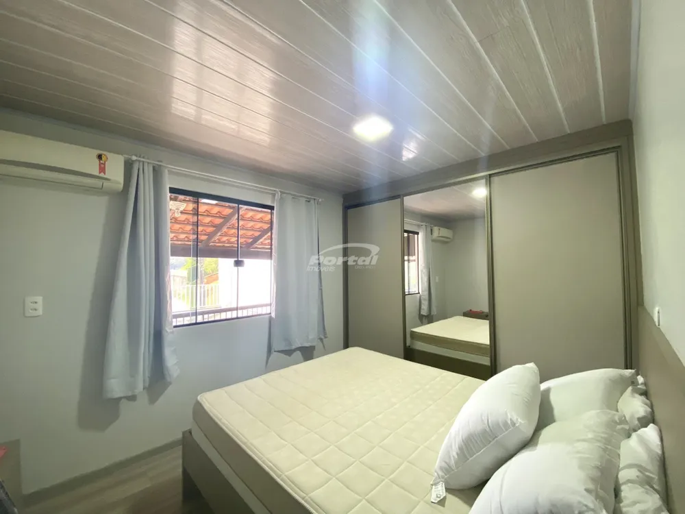 Casa, 2 quartos, 60 m² - Foto 3